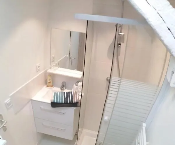 Appartement La Venelle Du Bassin