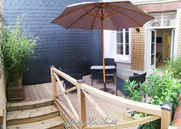 Apartment La Venelle Du Bassin Honfleur