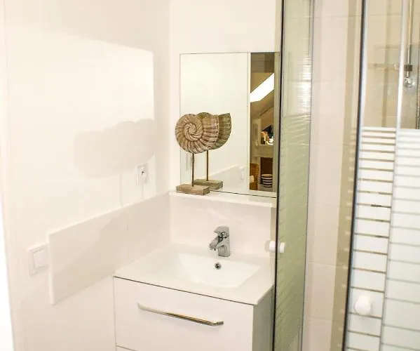 Appartement La Venelle Du Bassin *