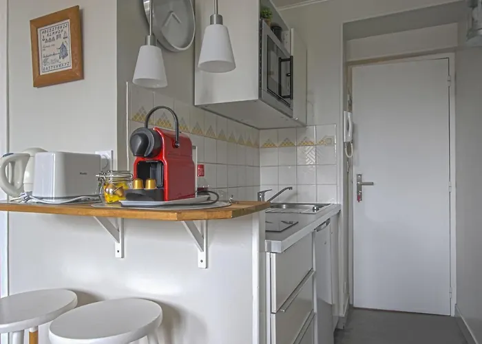 La Venelle Du Bassin Apartment Honfleur