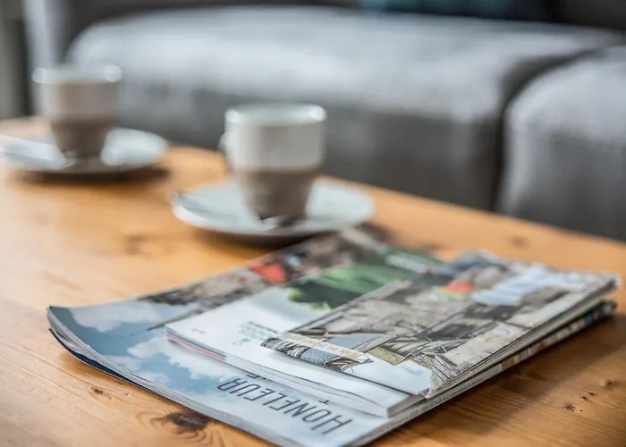 La Venelle Du Bassin Appartement Honfleur