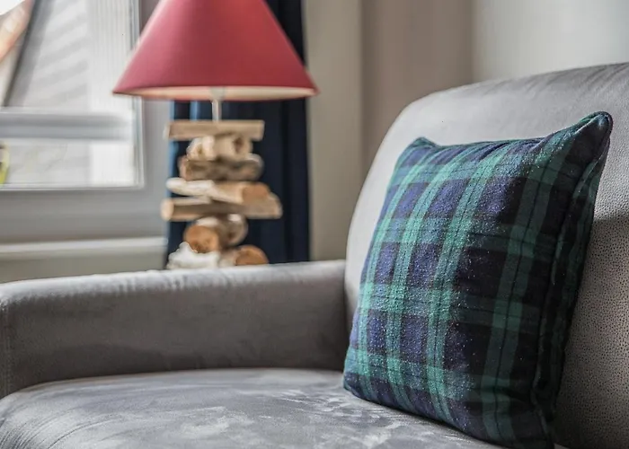 La Venelle Du Bassin Appartement *