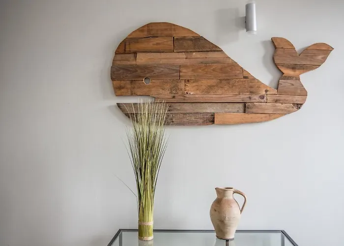 La Venelle Du Bassin Apartment