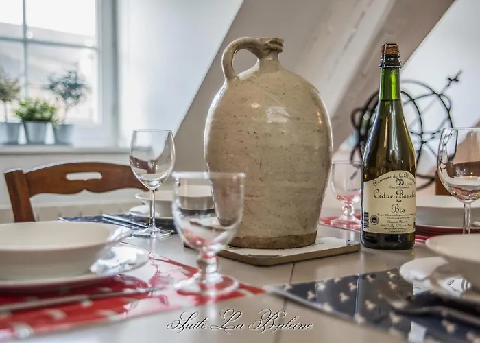 Apartment La Venelle Du Bassin