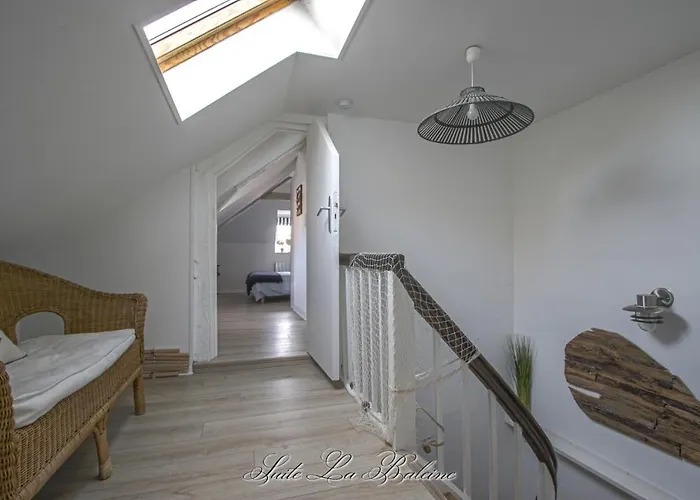 Apartment La Venelle Du Bassin *