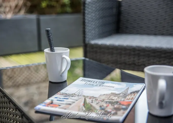 Apartment La Venelle Du Bassin