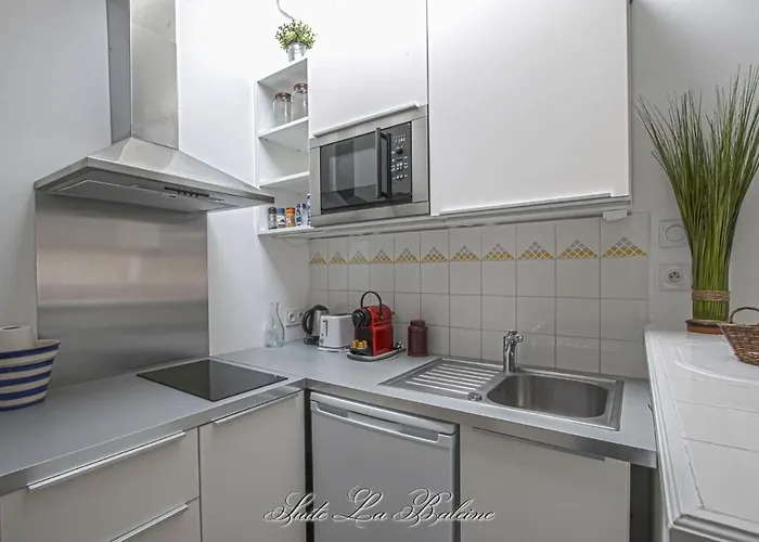 Apartment La Venelle Du Bassin Honfleur