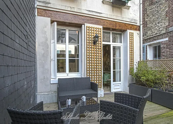 Apartment La Venelle Du Bassin *