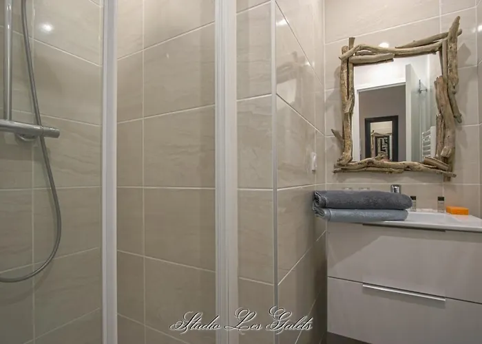 La Venelle Du Bassin Honfleur