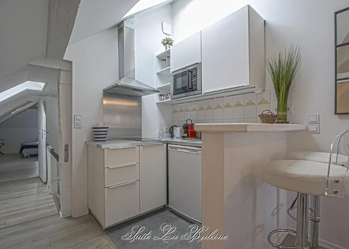 Apartment La Venelle Du Bassin *