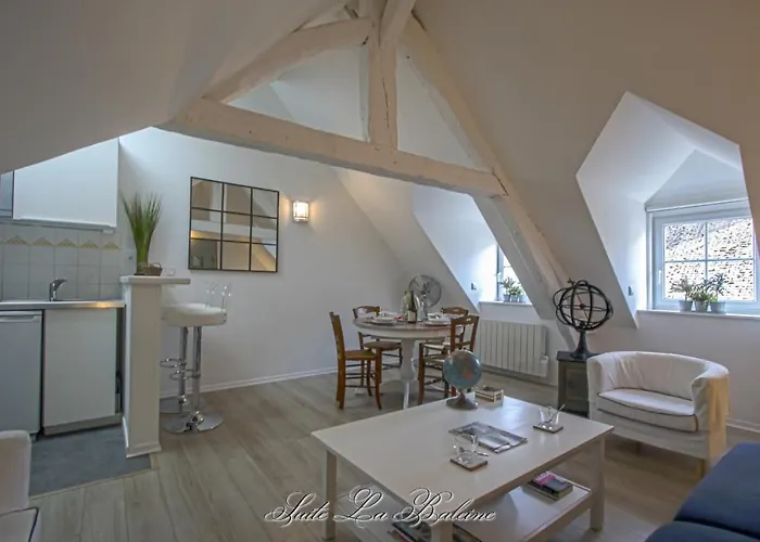 Apartment La Venelle Du Bassin