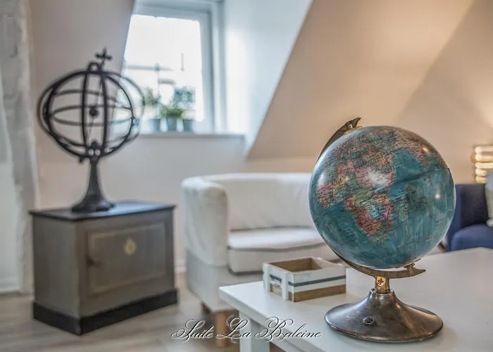 Appartement La Venelle Du Bassin