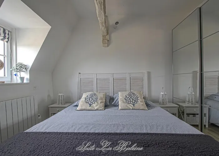 Appartement La Venelle Du Bassin *