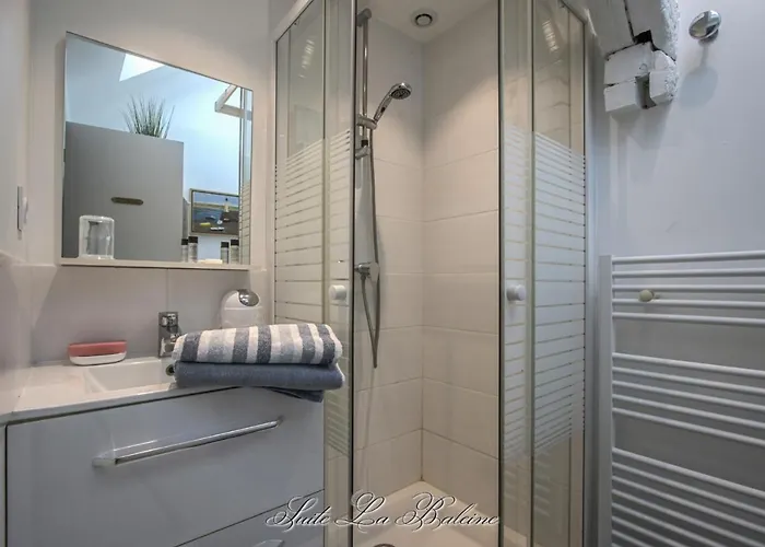 Appartement La Venelle Du Bassin