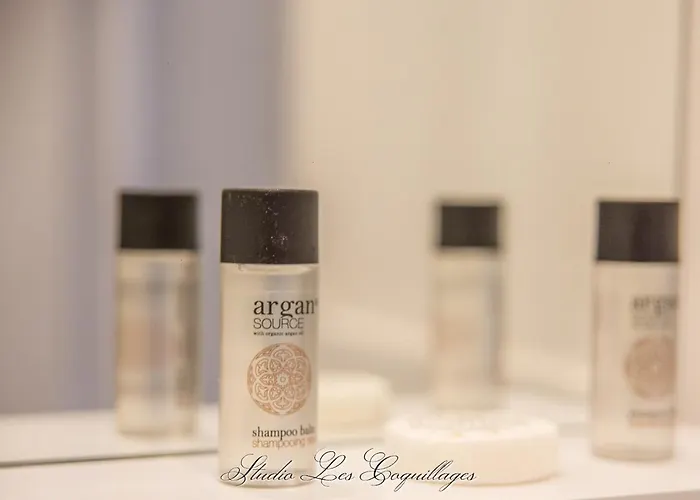 Appartement La Venelle Du Bassin Honfleur