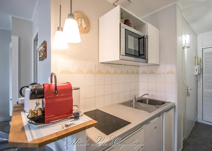 La Venelle Du Bassin Apartment Honfleur