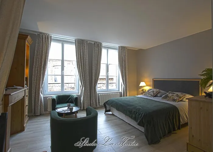 Apartment La Venelle Du Bassin