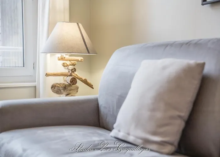 Appartement La Venelle Du Bassin