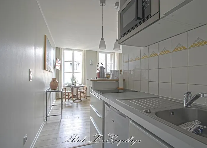 Apartment La Venelle Du Bassin