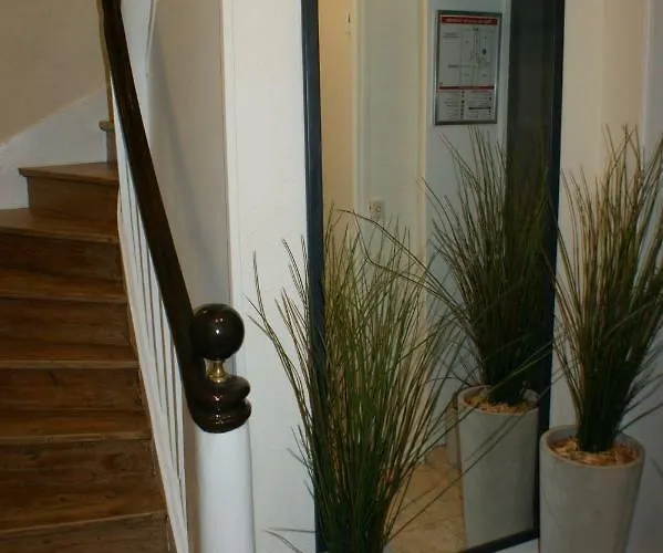 Apartment La Venelle Du Bassin